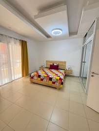 🏠 Appartement 1 chambre + salon, tout équipé.