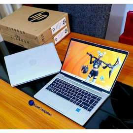 Hp core i5 garantie 1an(12mois)