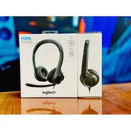 CASQUE LOGITECH H390