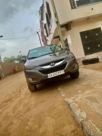 Hyundai Tucson  2013