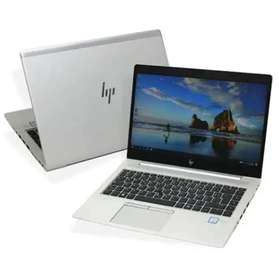 HP EliteBook 840 G6 /i5 8eG/ 8 Go RAM | SSD 256 Go