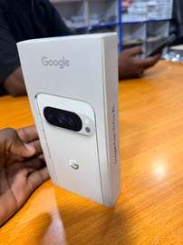 Google pixel 10pro Xl