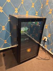 Frigo vitré