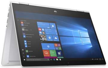 HP Probook X360 435 G7 Ryzen 7 Pro