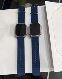 Watch ultra 2 49mm neuf