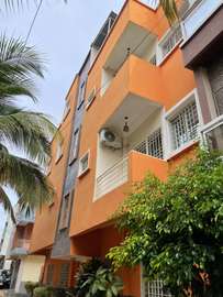 Appartement de type F4 à louer à Mermoz batrain