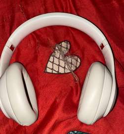 Casque Beats Studio pro