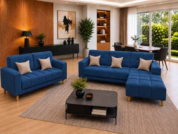 Salon 7place