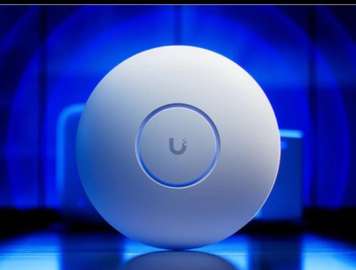 ACCESS POINT UNIFI U7 PRO