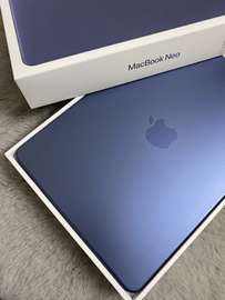 Mac Book Neo 8/512 scellé
