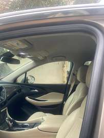 BUICK ENVISION 2019