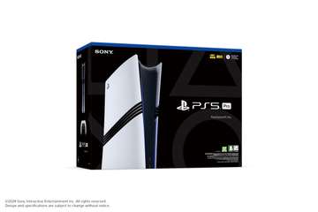 PlayStation 5 Pro 2To