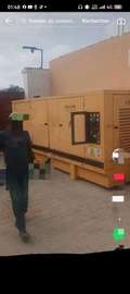 Iveco 380 kva