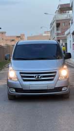 Hyundai Starex 2016