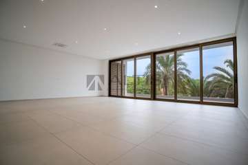 APPARTEMENT F4 DE PRESTIGE– FANN RÉSIDENCE