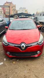 Renault clio 4 année 2017