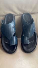 Sandales homme semelle antidérapante