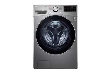 MACHINE A LAVER 15KG LG GRIS FOL9DYP2S/ FOZ6DYP24