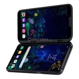 Téléphone Ig v50 128go