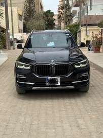 Bmw x5 2019