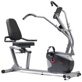 Vélo semi allongé neuf