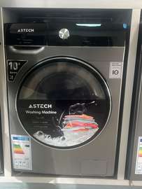 machine à laver astech 10kg inverter a+++