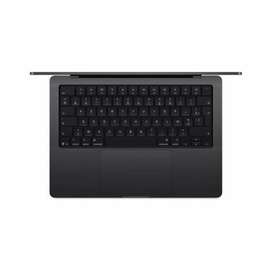 Apple MacBook Pro 16" 2 To SSD 48 Go RAM Puce M5