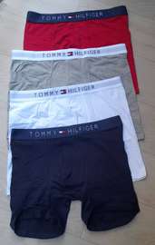 boxers homme coupe ajustée