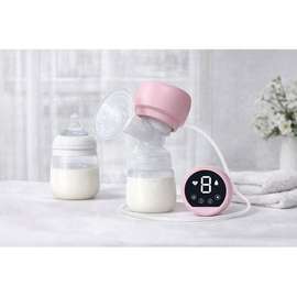 Tire-lait Électrique Intelligent sans fil