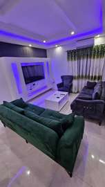 Magnifique Appartement Meublé Dans Une Résidence Très Calme