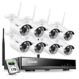 Camera de vidéo Surveillance