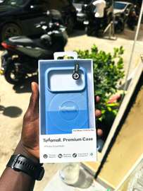 Pochette iphone 18 pro max