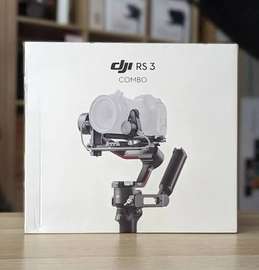 DJI RS 3 COMBO