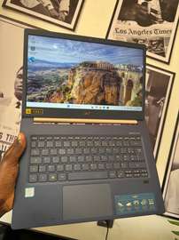 Acer tactile  i7 8th / ssd 512gb ordinateur portable