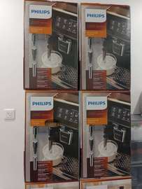 Machines à café Philips/Delonghi