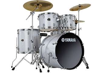 Batterie Acoustique YAMAHA
