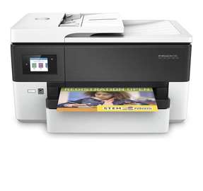 HP Officejet Pro 7720 Imprimante