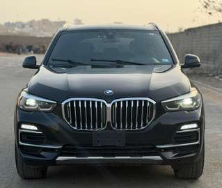 BMW X5 2020