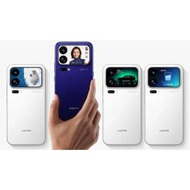 Xiaomi 18 Pro Max 256gb