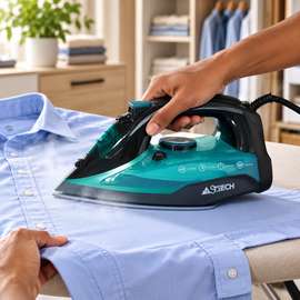 FER A REPASSER ASTECH 220/240V IR3530HE