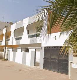 Villa R+1 a louer a SICAP FOIRE