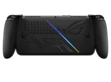 ASUS ROG Xbox Ally X Neuf