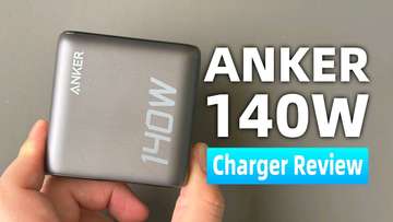 Anker zolo 140W