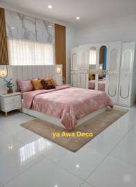 Chambre à Coucher de luxe