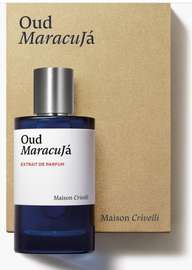 Extrait de parfum Oud maracujà Original