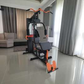 Musculation Multifonction Robuste