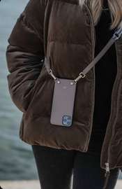 Crochet pour pochette iPhone
