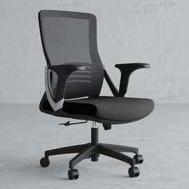 Fauteuil bureau ergo #1