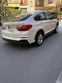 Bmw Anne 2016