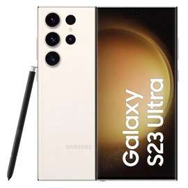 Samsung Galaxie s23 ultra 256